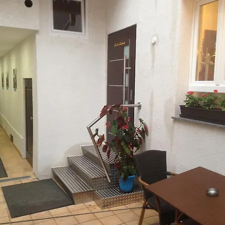 Hotel Rest Inn-2